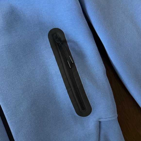 Men’s Nike tech jacket size small - Picture 4 of 8